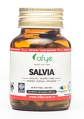 Afye  Salvia  ( 50 kapsül) thumbnail 1