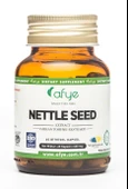 Afye Nettle seed    60 kapsül thumbnail 1