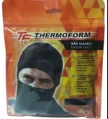 Thermoform Kar Maskesi Siyah thumbnail 2