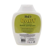 R&D BABY Bebek Şampuanı thumbnail 2