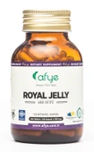 Afye Royal Jelly (Arı Sütü) 60 kapsül thumbnail 1