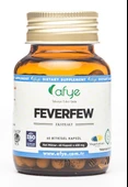 Afye  Feverfew  60 kapsül thumbnail 1
