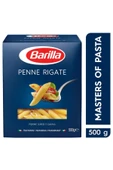 Barilla Penne Rigate 500 gr No: 73 thumbnail 1