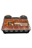 Deep Pro Organizer Sarı Kutulu 1/6 (PC17) thumbnail 2
