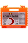 Iş Yeri Ilk Yardım Çantası Iy-070 thumbnail 1