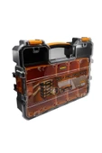 Deep Pro Organizer Sarı Kutulu 1/6 (PC17) thumbnail 1