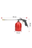 Bay-tec Mazot Tabancası Mk1298 thumbnail 3