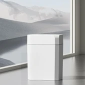 12 Litre Sensörlü Çöp Kovası Ofis Mutfak Banyo Çöp Kovası thumbnail 2