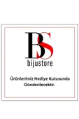 Kalpli Şans & Dilek 2'li Marteniçka Bileklik thumbnail 2