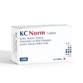 KC Norm 60 Tablet thumbnail 1