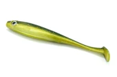 Fujin Shady 10cm 7gr x3 Silikon Yem thumbnail 4
