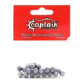 Captain Delikli Misket Kurşun thumbnail 1