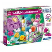 Clementoni B&O Sabun Labaratuvarı thumbnail 1