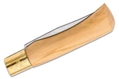 Antonini Old Bear Classical Carbon Olive 17cm (S) Çakı thumbnail 4