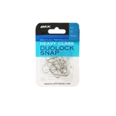 BKK Duo Lock Snap-51 Maket Balık Klipsi thumbnail 2