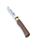 Antonini Old Bear Classical Walnut 23cm (XL) Çakı thumbnail 3