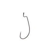 Daiwa Basser's Worm Hook Sos Olta İğnesi thumbnail 2