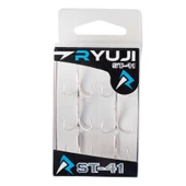 Ryuji ST41 Üçlü İğne [6 Adet] thumbnail 2