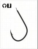 Fudo 4100 Fukase Nikel İğne thumbnail 2