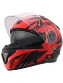 Scoyco 868 Azrael Çene Açılır Kask thumbnail 3