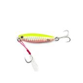 Fujin Iron Fish 40gr 78mm Jig Yem thumbnail 5