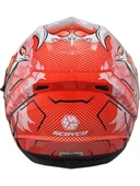 Scoyco 869 Wild Full Face Kask thumbnail 5