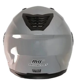 MTS 966 V2 Çene Açılır Nardo Gri Kask thumbnail 4