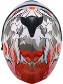 Scoyco 869 Wild Full Face Kask thumbnail 4