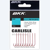 Bkk Carlisle Bloodworm-R Olta İğnesi thumbnail 1