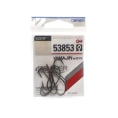 Owner 53853 Dövme Çarpraz Delikli Olta İğnesi thumbnail 2