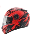 Scoyco 868 Azrael Çene Açılır Kask thumbnail 1