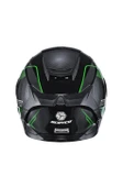 Scoyco 871 Ghost Full Face Kask thumbnail 4