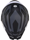 Scoyco 871 Cyber Full Face Kask thumbnail 4