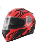 Scoyco 868 Azrael Çene Açılır Kask thumbnail 2