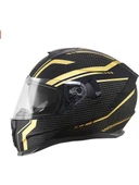 Scoyco 869 Blade Full Face Kask thumbnail 1