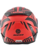 Scoyco 868 Azrael Çene Açılır Kask thumbnail 5