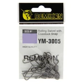 Remixon YM-3005 Klipsli Fırdöndü thumbnail 1