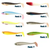 Jaxon Gummy Intensa 7Cm Silikon Yem thumbnail 7