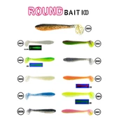 Fujin Round Bait 100 mm Silikon Balık thumbnail 1