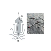 Vmc ReDenteX Front Olta İğnesi  Black Nickel NO:2/0 thumbnail 8