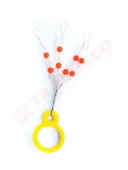 Trabucco Float Stopper Multicolor 200 Renkli Stoper thumbnail 1