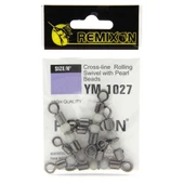 Remixon YM-1027 Üçlü Fırdöndü thumbnail 1