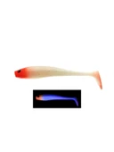 Fujin Duck Tail 9 cm Silikon Balık thumbnail 5