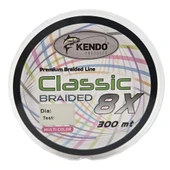 Kendo Classic 8x 300mt MultiColor Örgü İp thumbnail 4