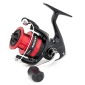 Shimano Sienna 2000 FG Olta Makinesi thumbnail 3