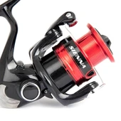 Shimano Sienna 2000 FG Olta Makinesi thumbnail 4