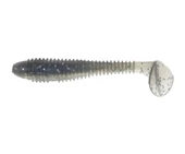 Fujin Round Bait 100 mm Silikon Balık thumbnail 4