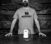 Stanley Adventure Vakumlu Termos Bardak 0.70 Lt thumbnail 5
