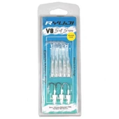Ryuji V8 8cm 5.5gr Silikon Yem thumbnail 7