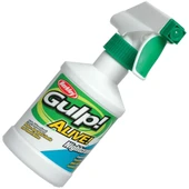 Berkley Gulp Alive Attractant Spray Yem Kokusu thumbnail 8
